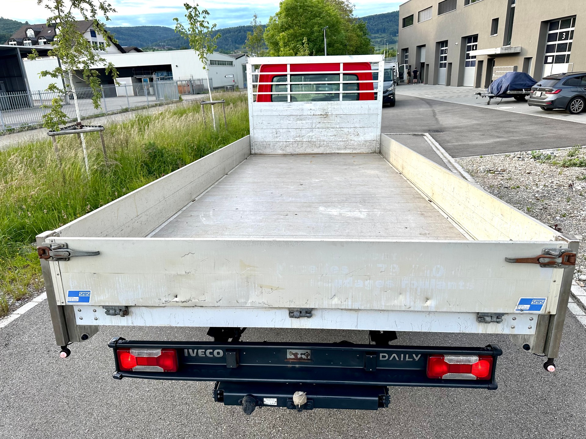 IVECO 35C17-image-6