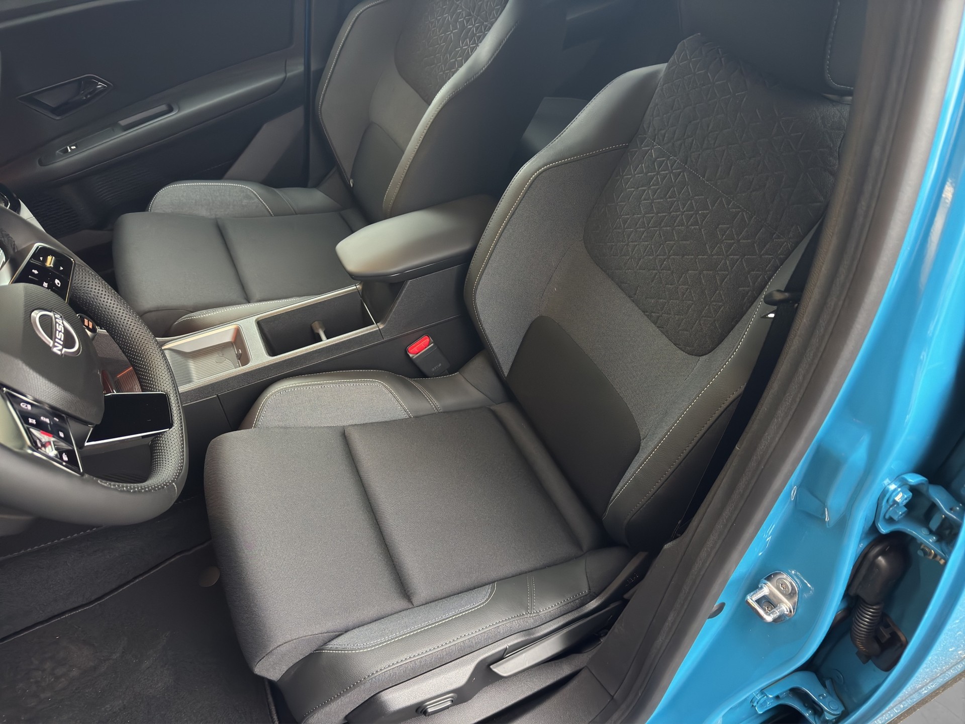 NISSAN Micra 52kWh Advance-image-11