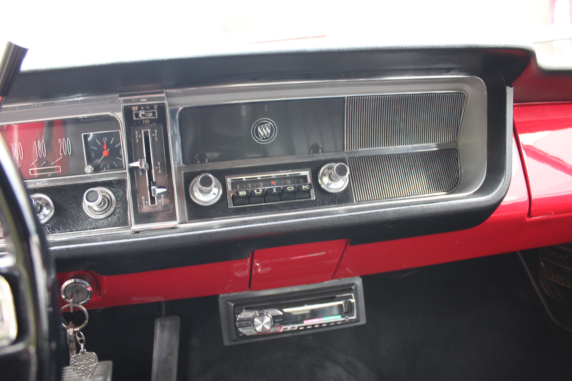 BUICK SKYLARK-image-8