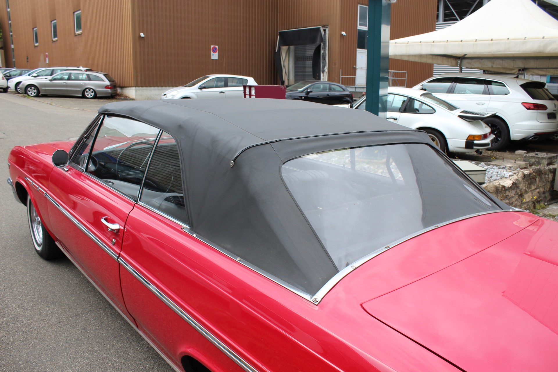 BUICK SKYLARK-image-4