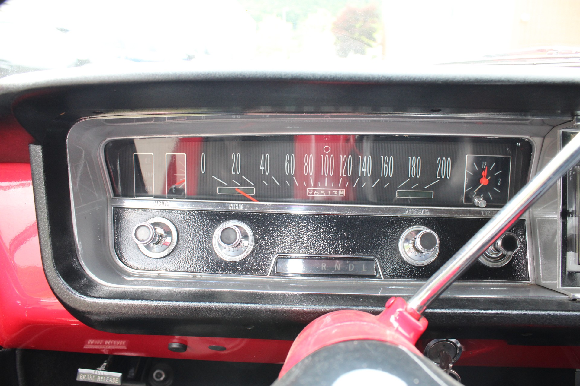 BUICK SKYLARK-image-7