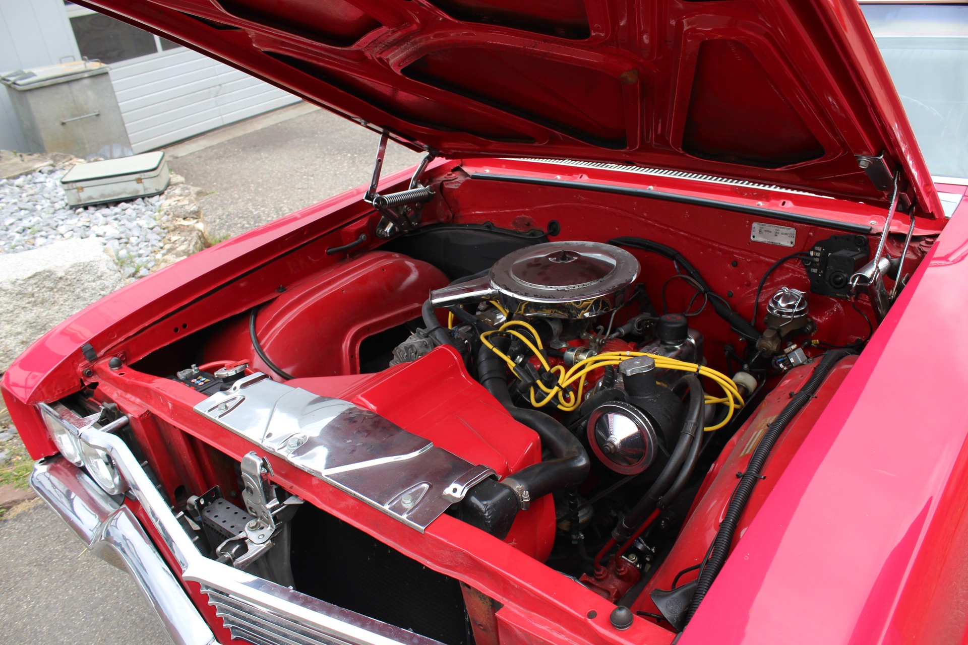 BUICK SKYLARK-image-9