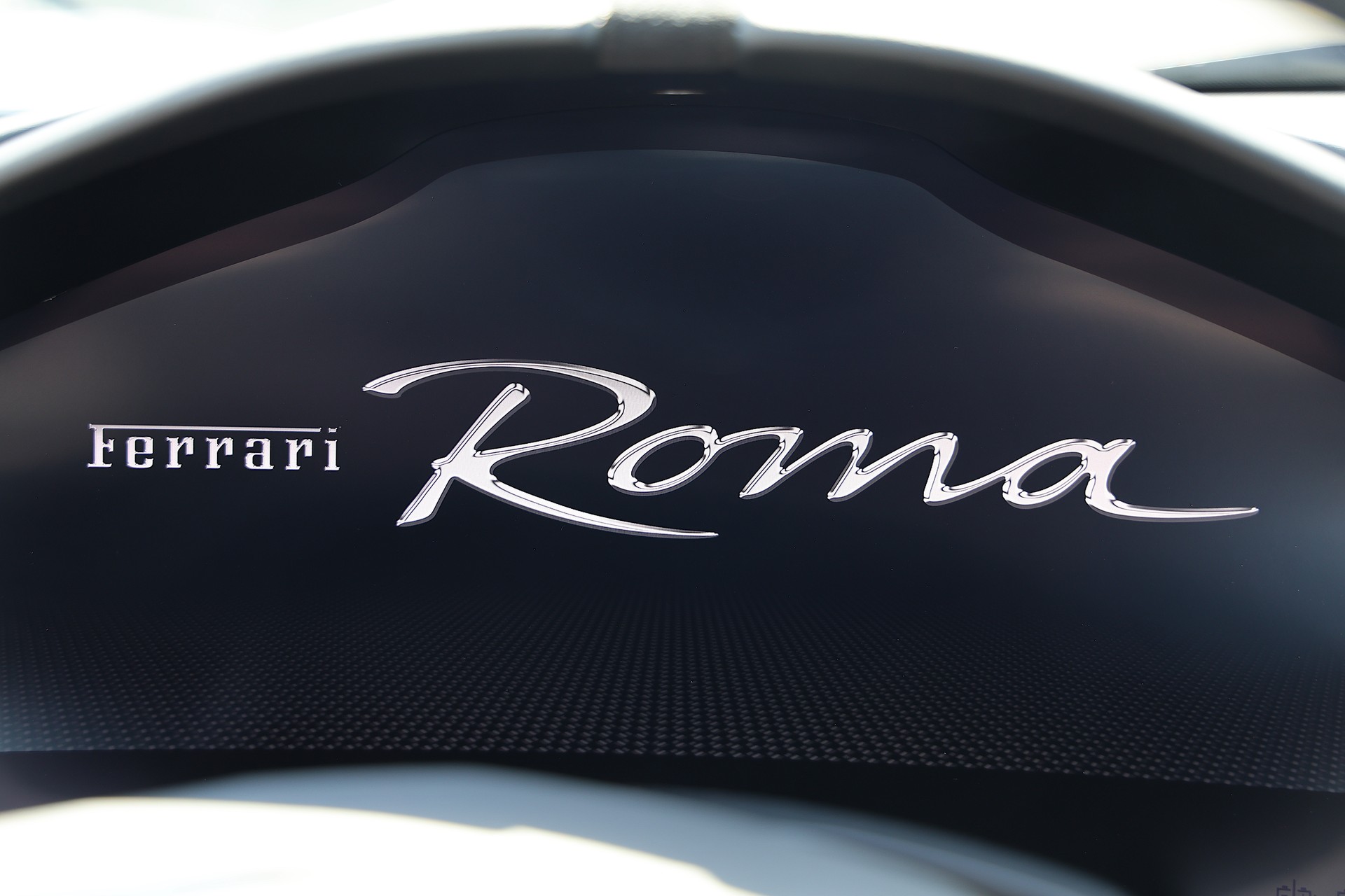 FERRARI Roma 3.9 V8 T CANNA DI FUCILE-image-18