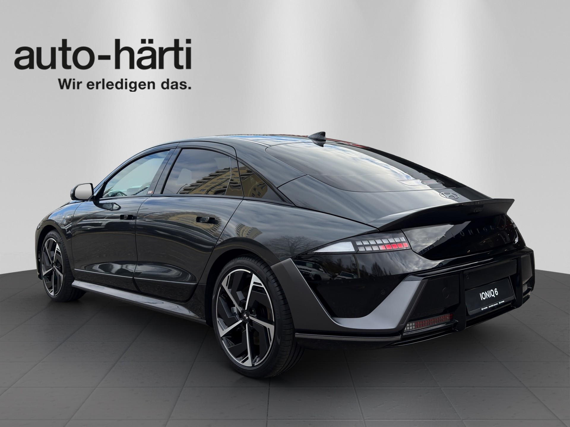 HYUNDAI IONIQ 6 4WD N Line 84 kWh Sunroof-showroom-element-2