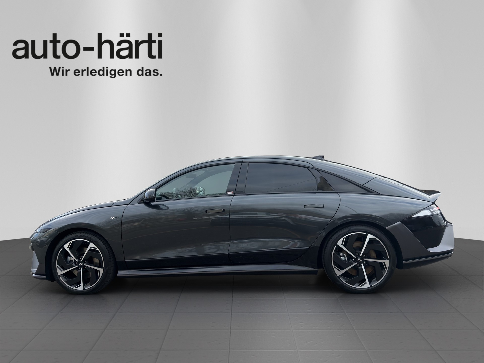 HYUNDAI IONIQ 6 4WD N Line 84 kWh Sunroof-showroom-element-1