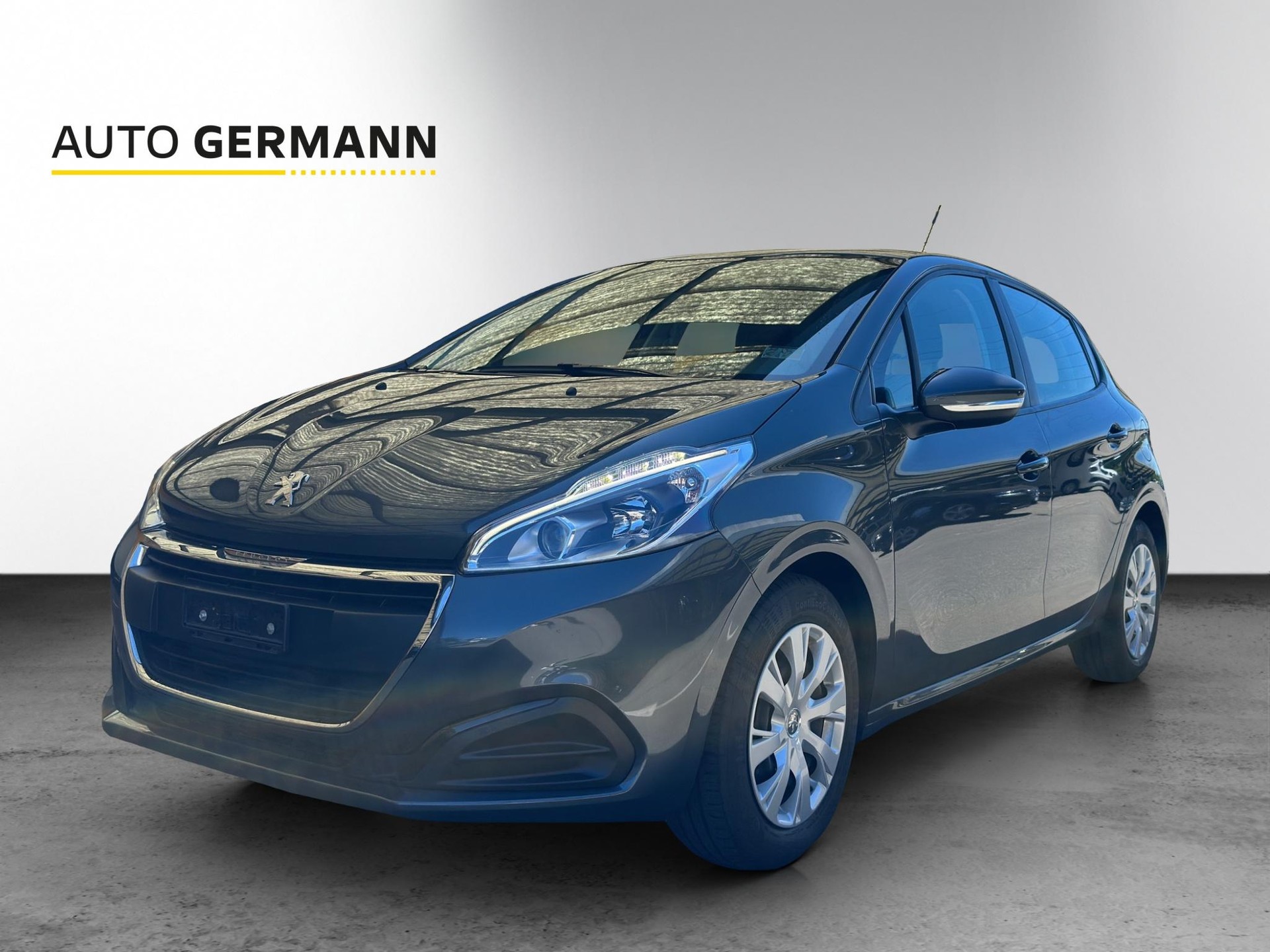 PEUGEOT 208 1.2 PureTech Allure S/S-image-0