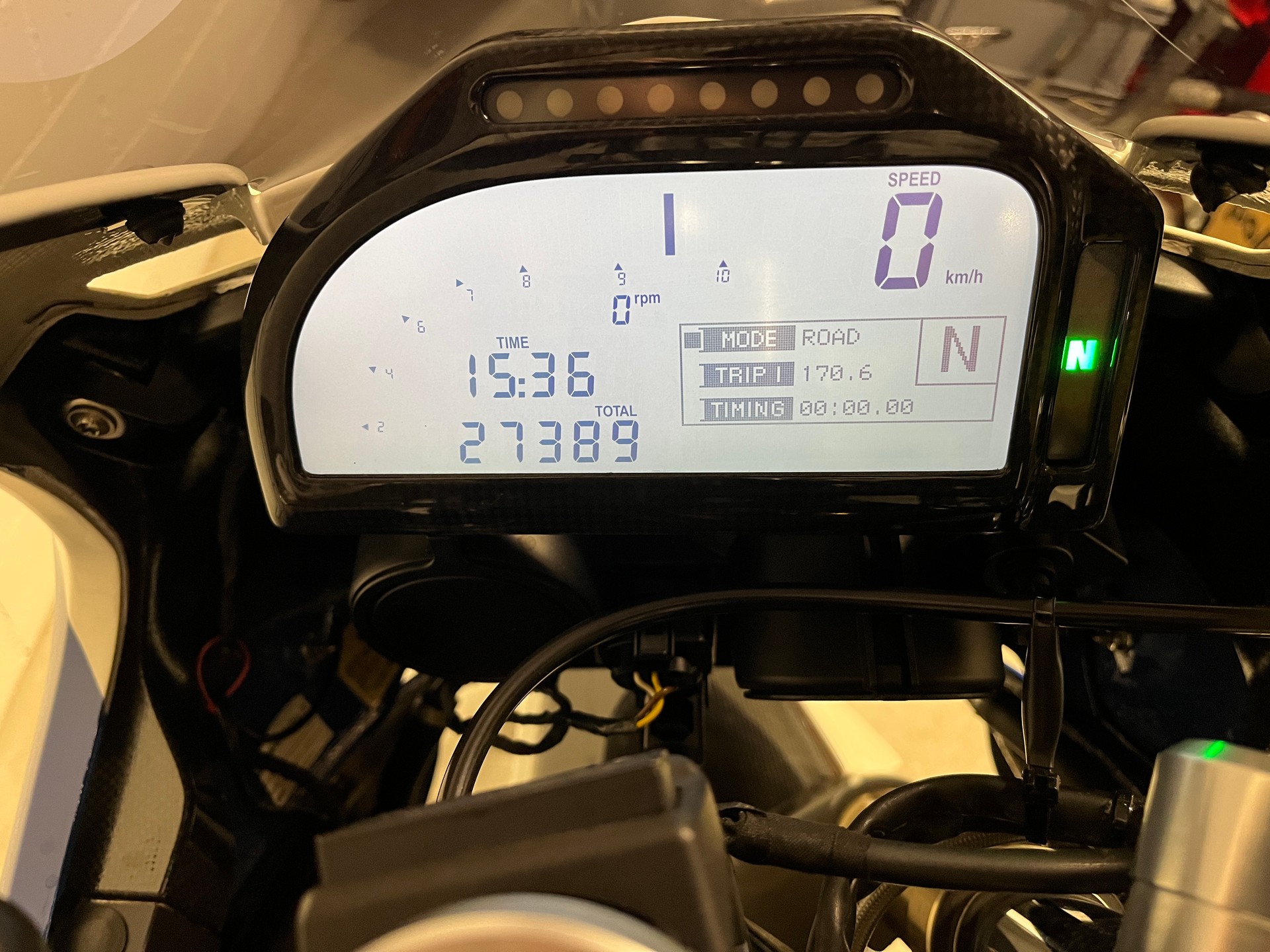 BMW HP2 Sport Motorsport Limited Edition-image-13