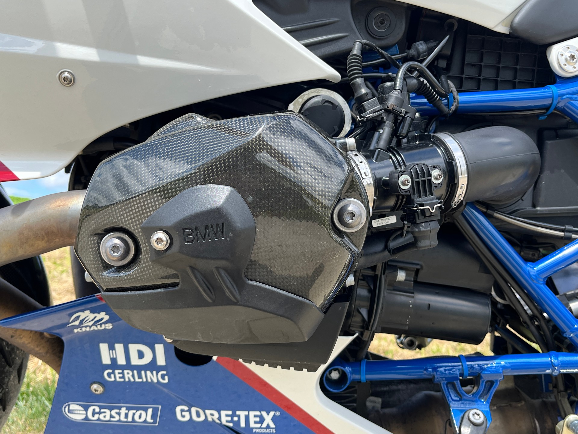 BMW HP2 Sport Motorsport Limited Edition-image-11