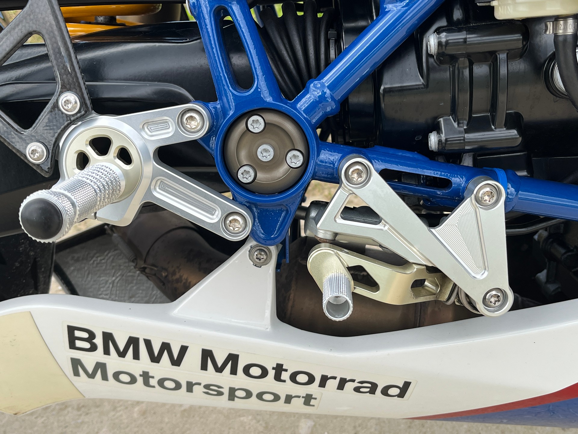 BMW HP2 Sport Motorsport Limited Edition-image-5
