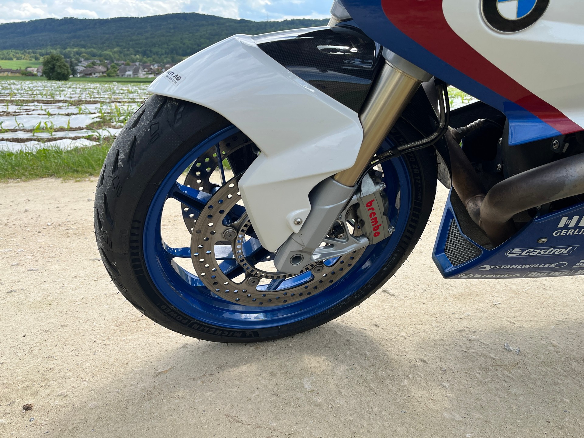BMW HP2 Sport Motorsport Limited Edition-image-10