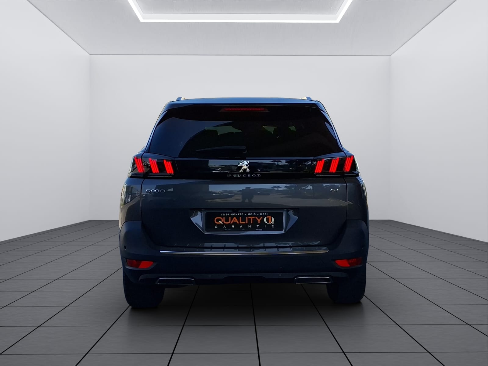 PEUGEOT 5008 1.5 BlueHDi GT EAT8-image-5