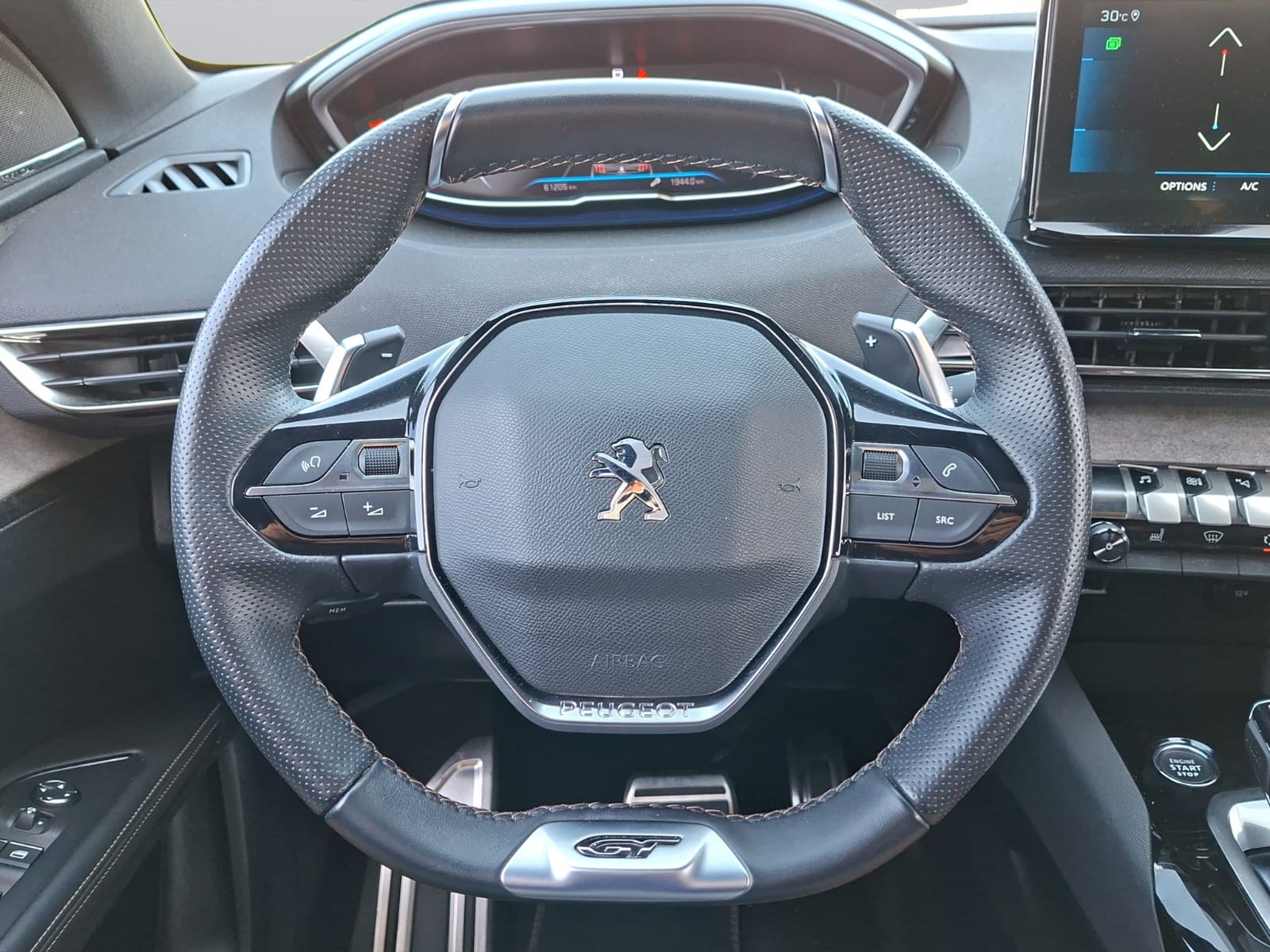 PEUGEOT 5008 1.5 BlueHDi GT EAT8-image-16