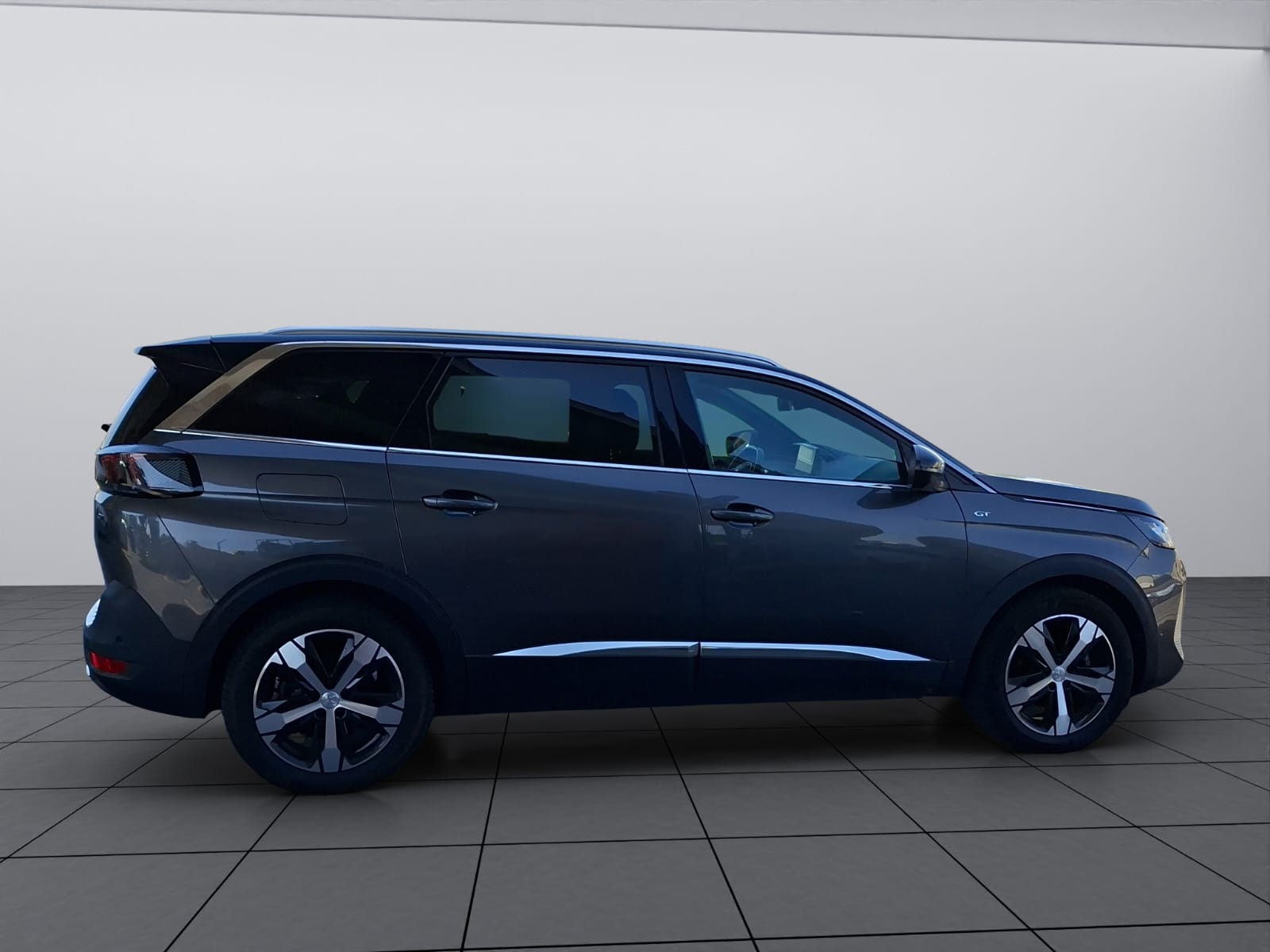 PEUGEOT 5008 1.5 BlueHDi GT EAT8-image-7