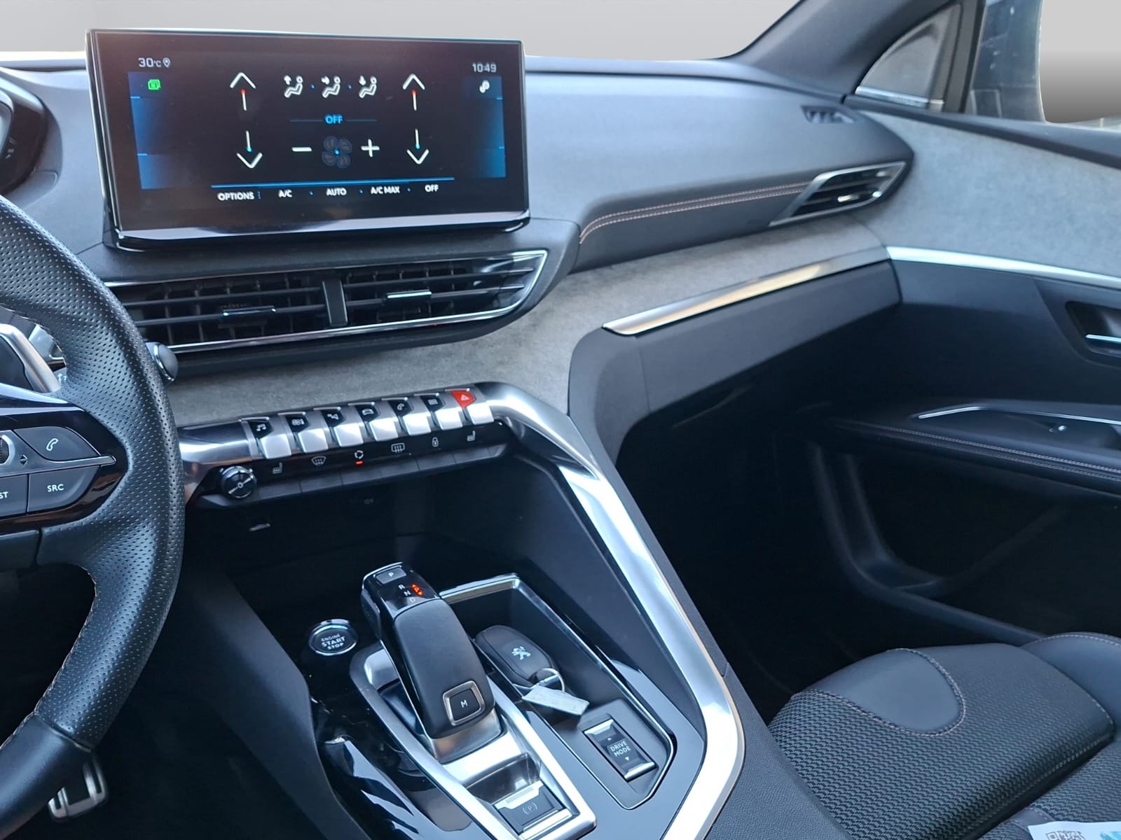 PEUGEOT 5008 1.5 BlueHDi GT EAT8-image-17