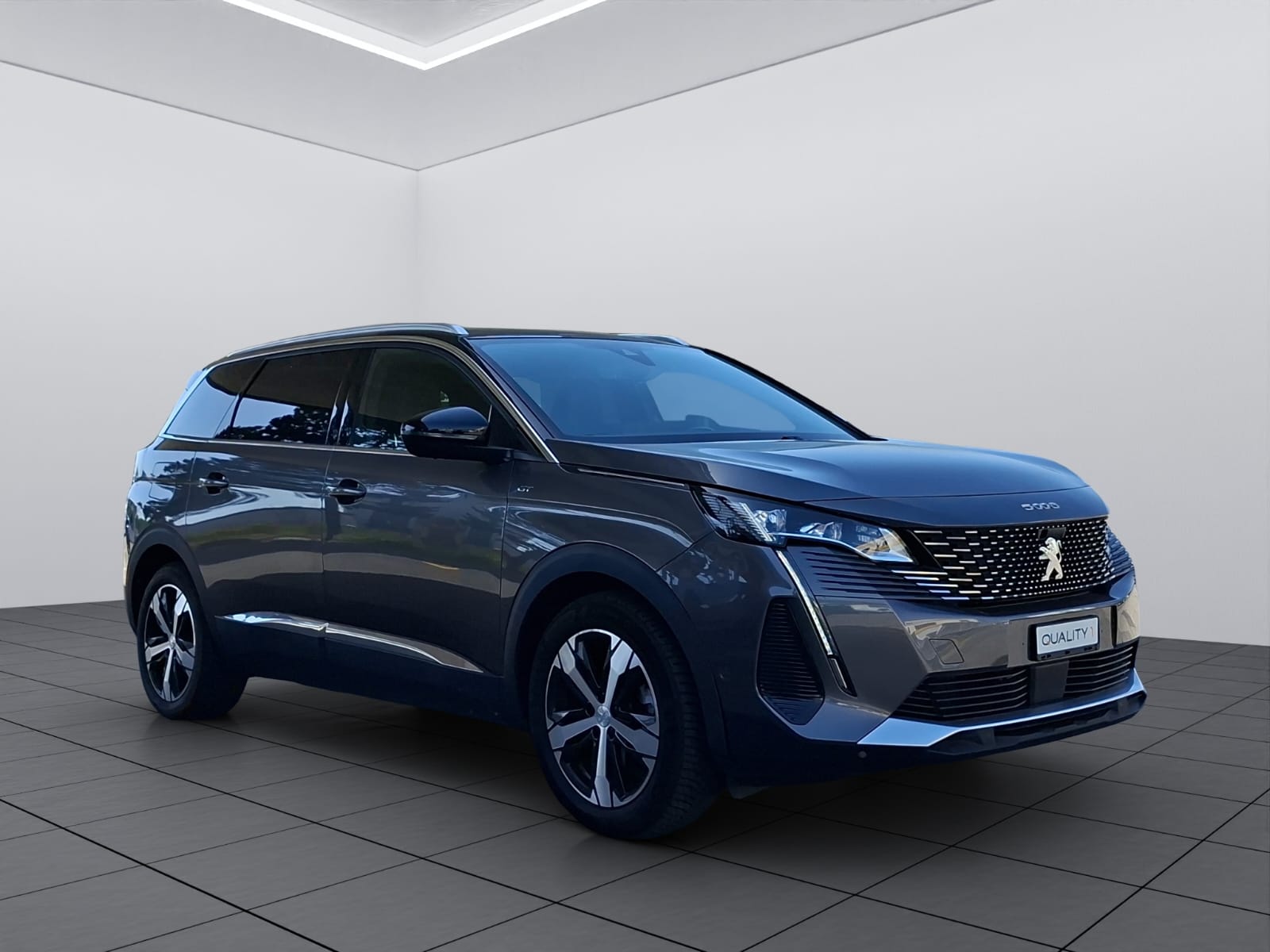 PEUGEOT 5008 1.5 BlueHDi GT EAT8-showroom-element-2