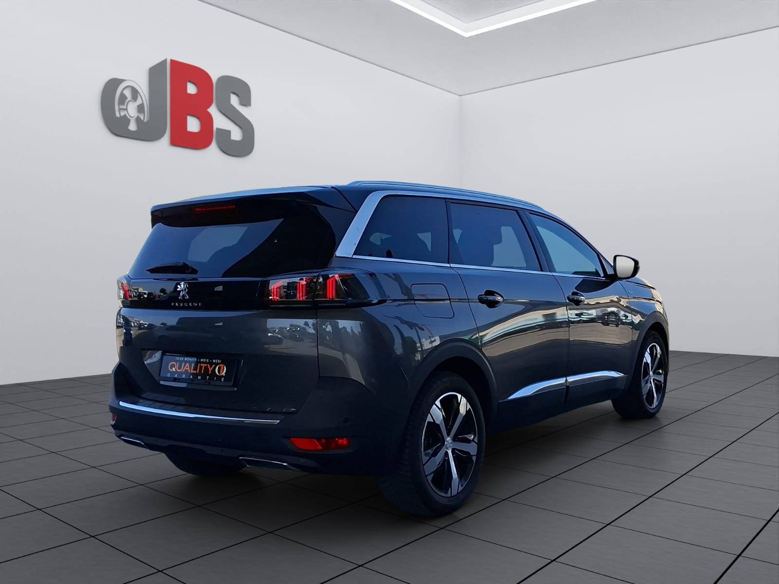 PEUGEOT 5008 1.5 BlueHDi GT EAT8-image-6