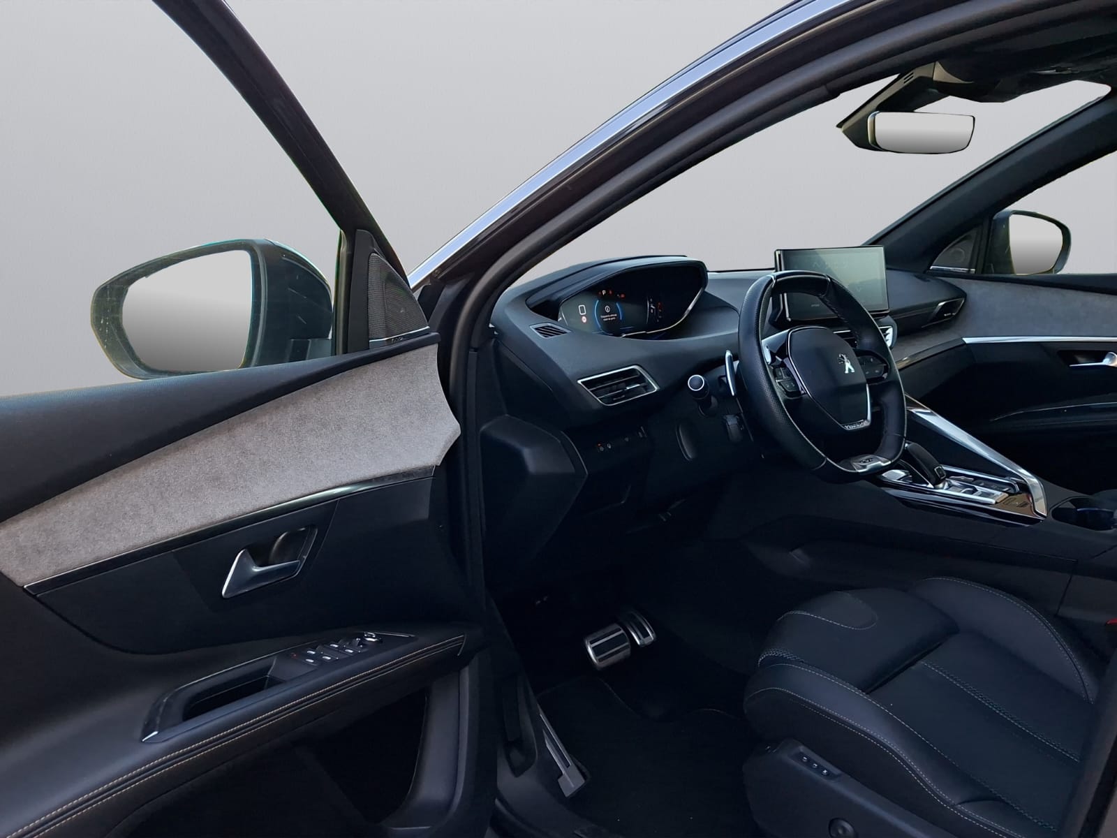PEUGEOT 5008 1.5 BlueHDi GT EAT8-image-14