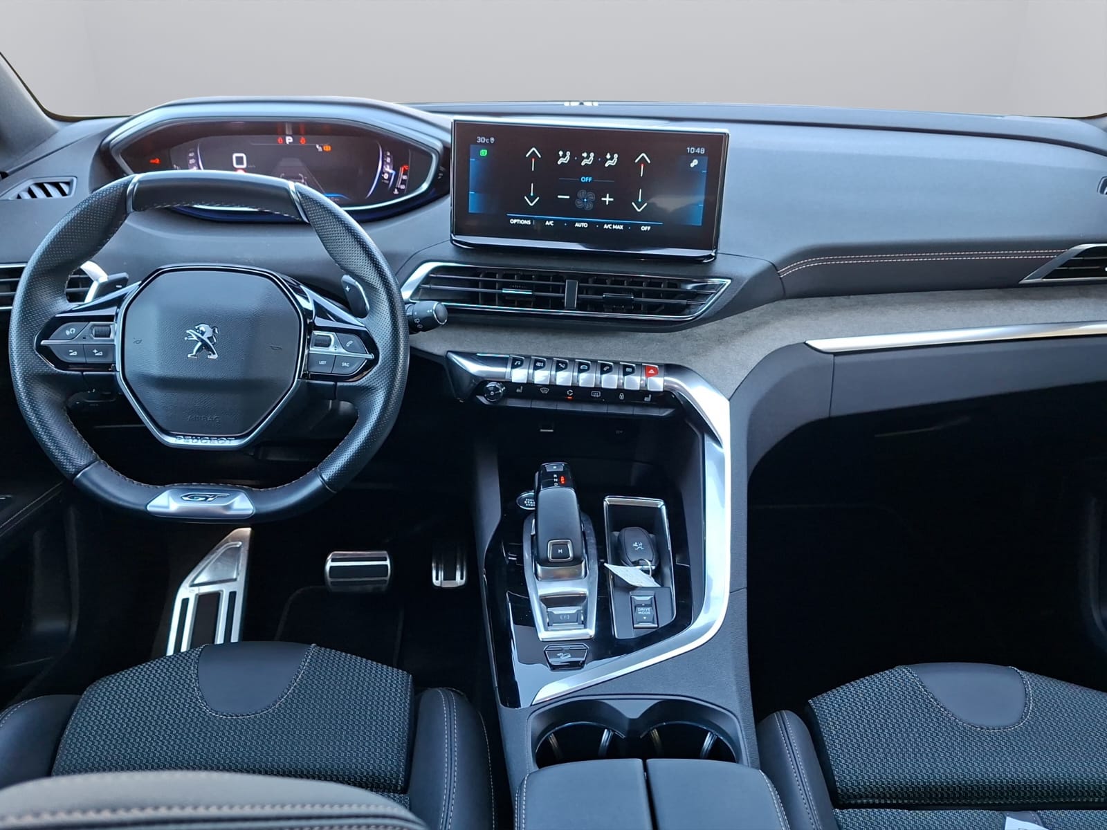PEUGEOT 5008 1.5 BlueHDi GT EAT8-image-15