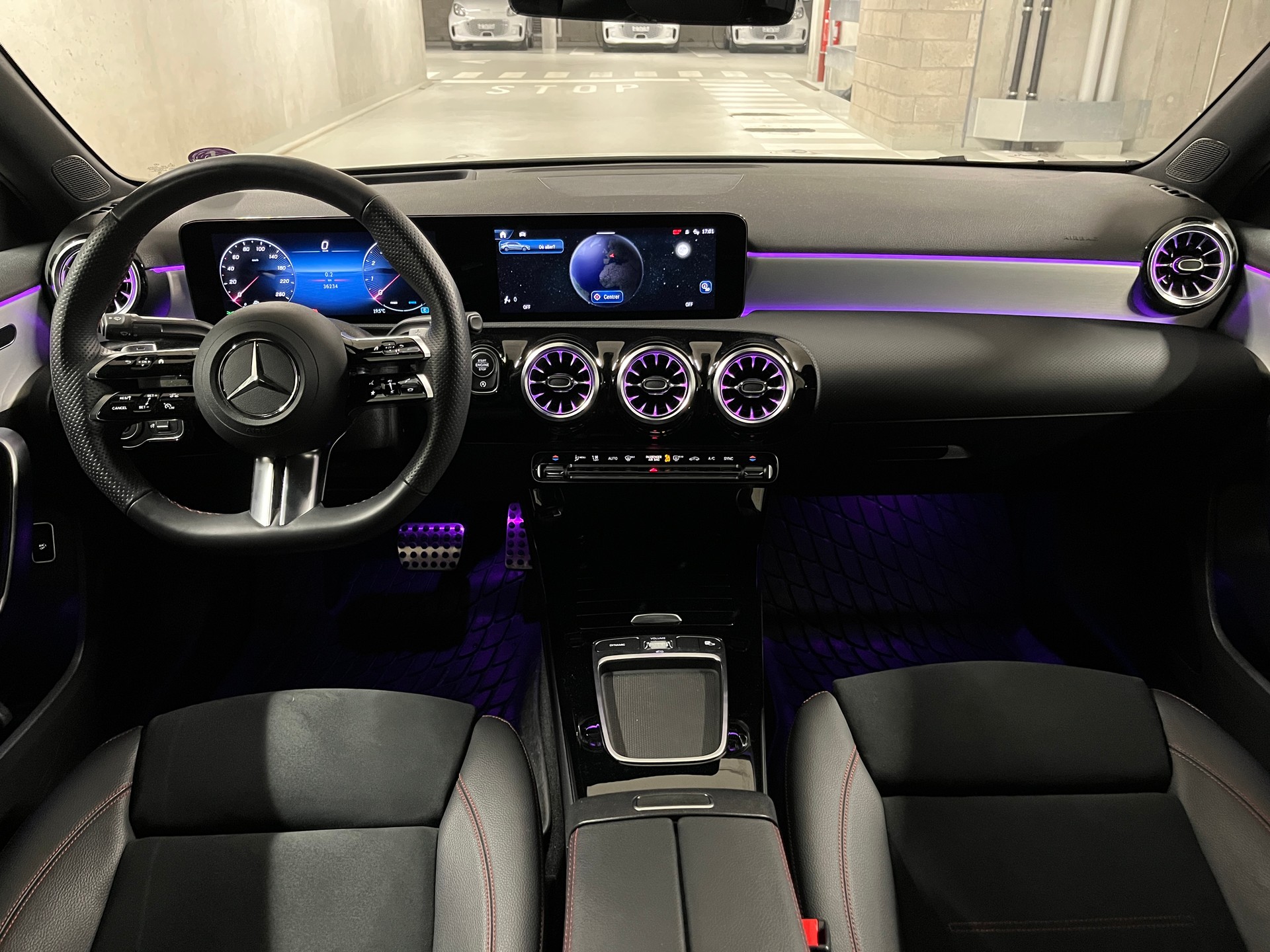 MERCEDES-BENZ A 220 4Matic 8G-DCT-image-8