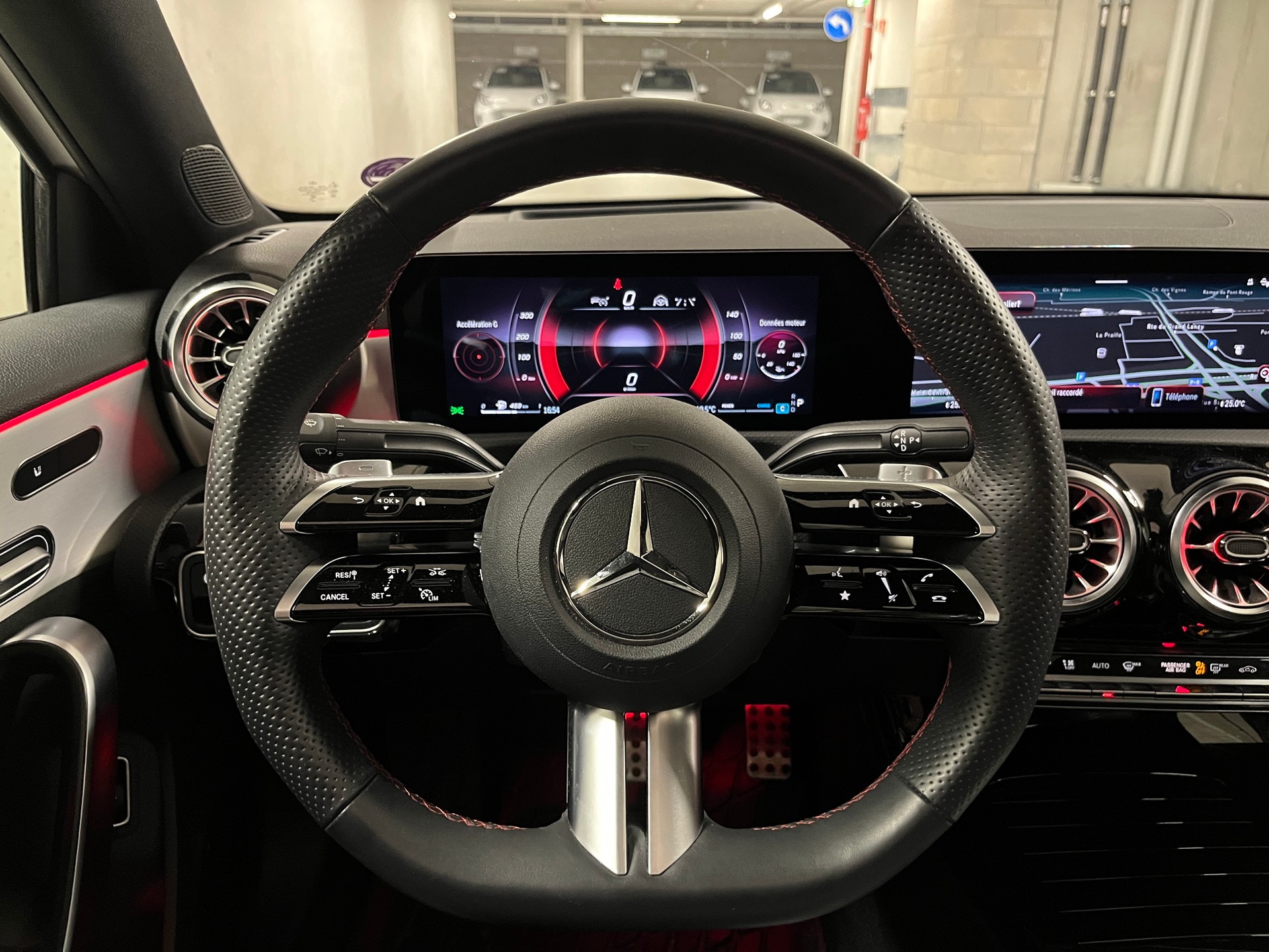 MERCEDES-BENZ A 220 4Matic 8G-DCT-image-9