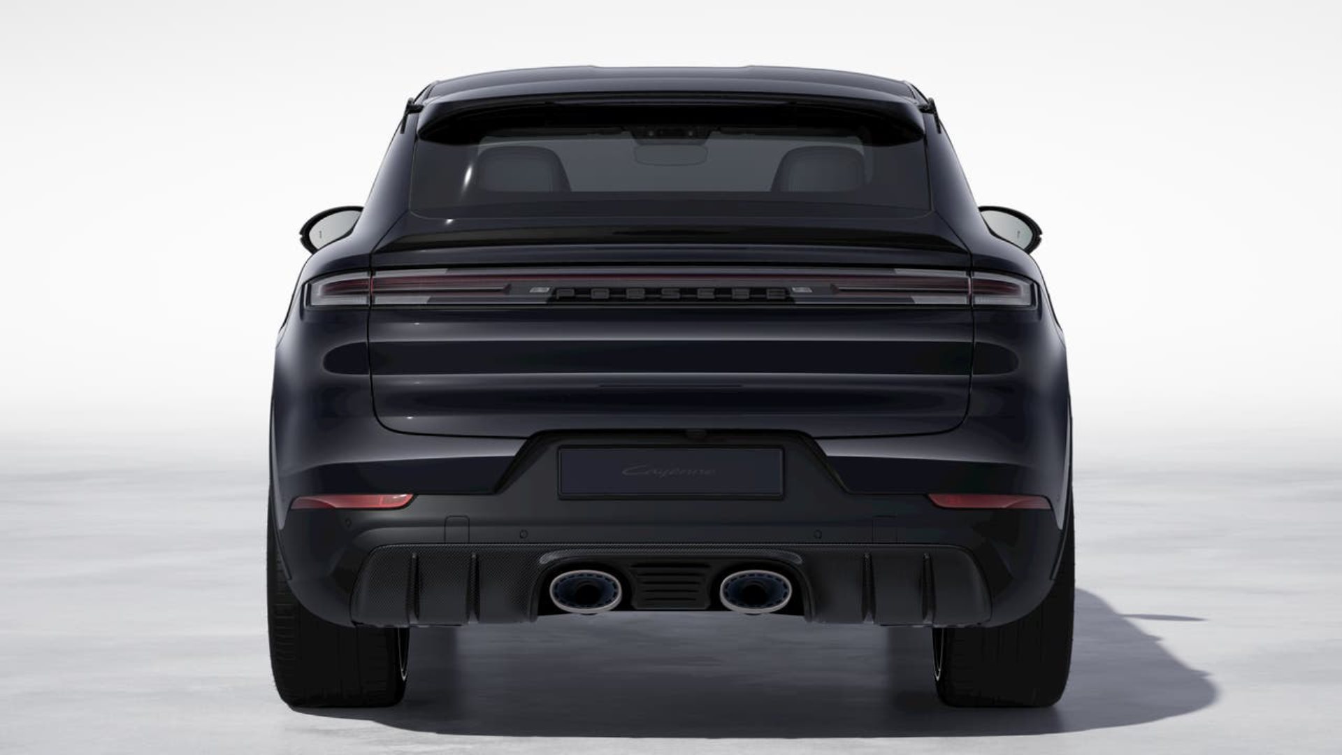 PORSCHE Cayenne Turbo E-Hybrid Coupé mit GT-Paket-image-6