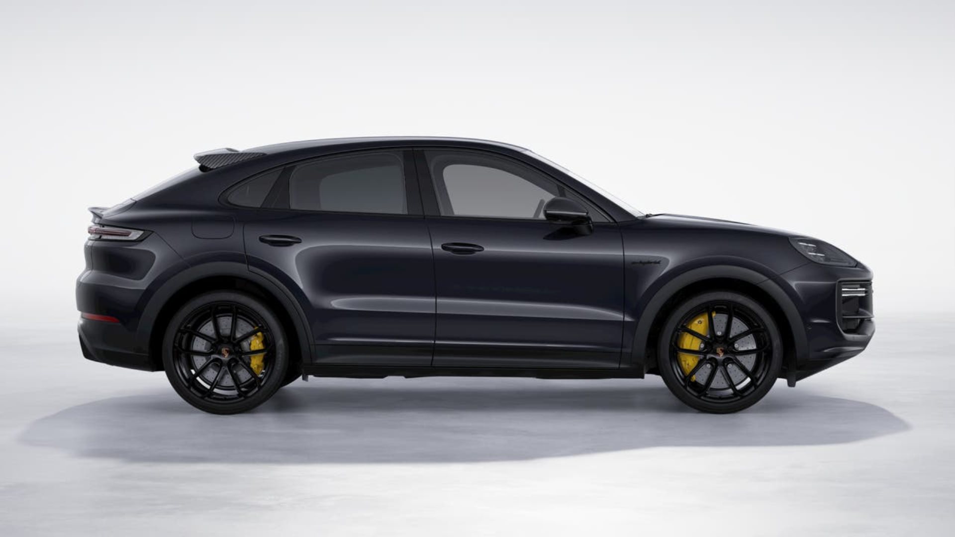 PORSCHE Cayenne Turbo E-Hybrid Coupé mit GT-Paket-image-5