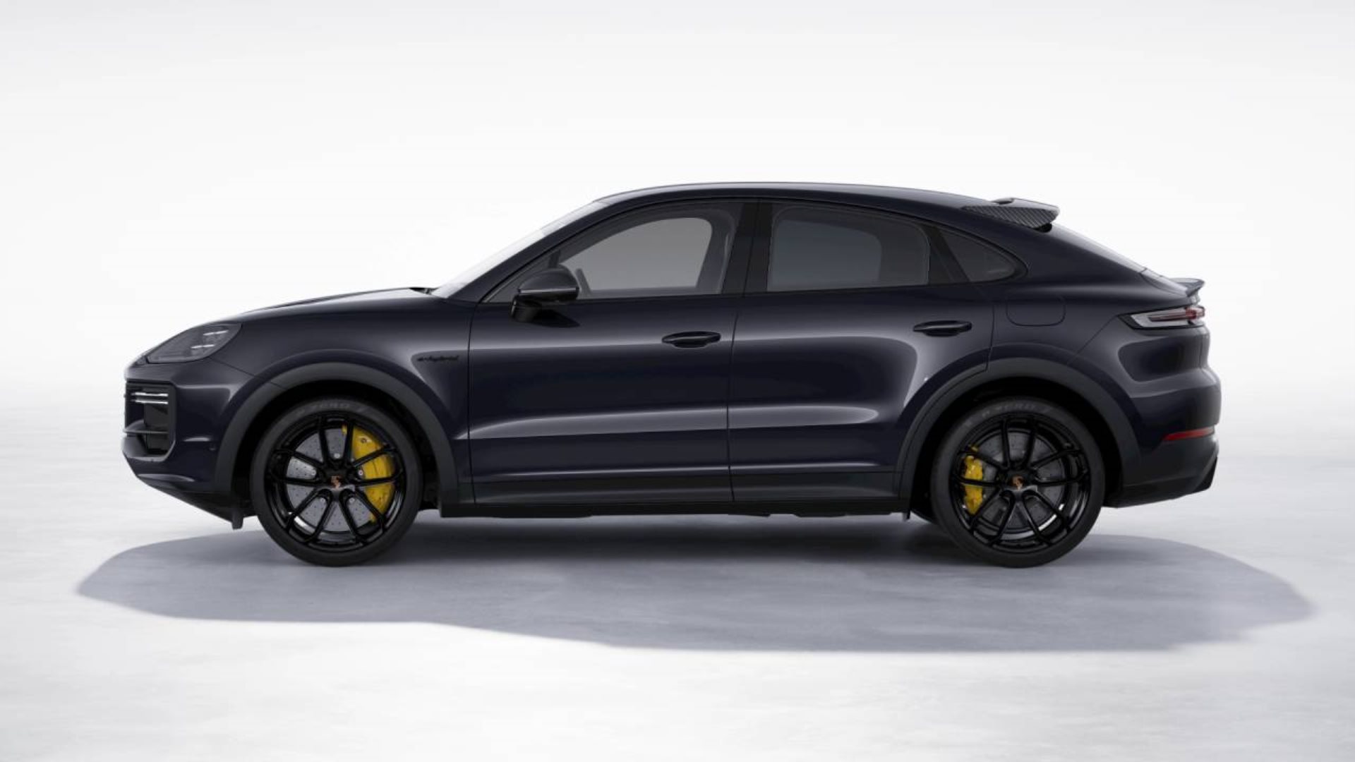 PORSCHE Cayenne Turbo E-Hybrid Coupé mit GT-Paket-showroom-element-1