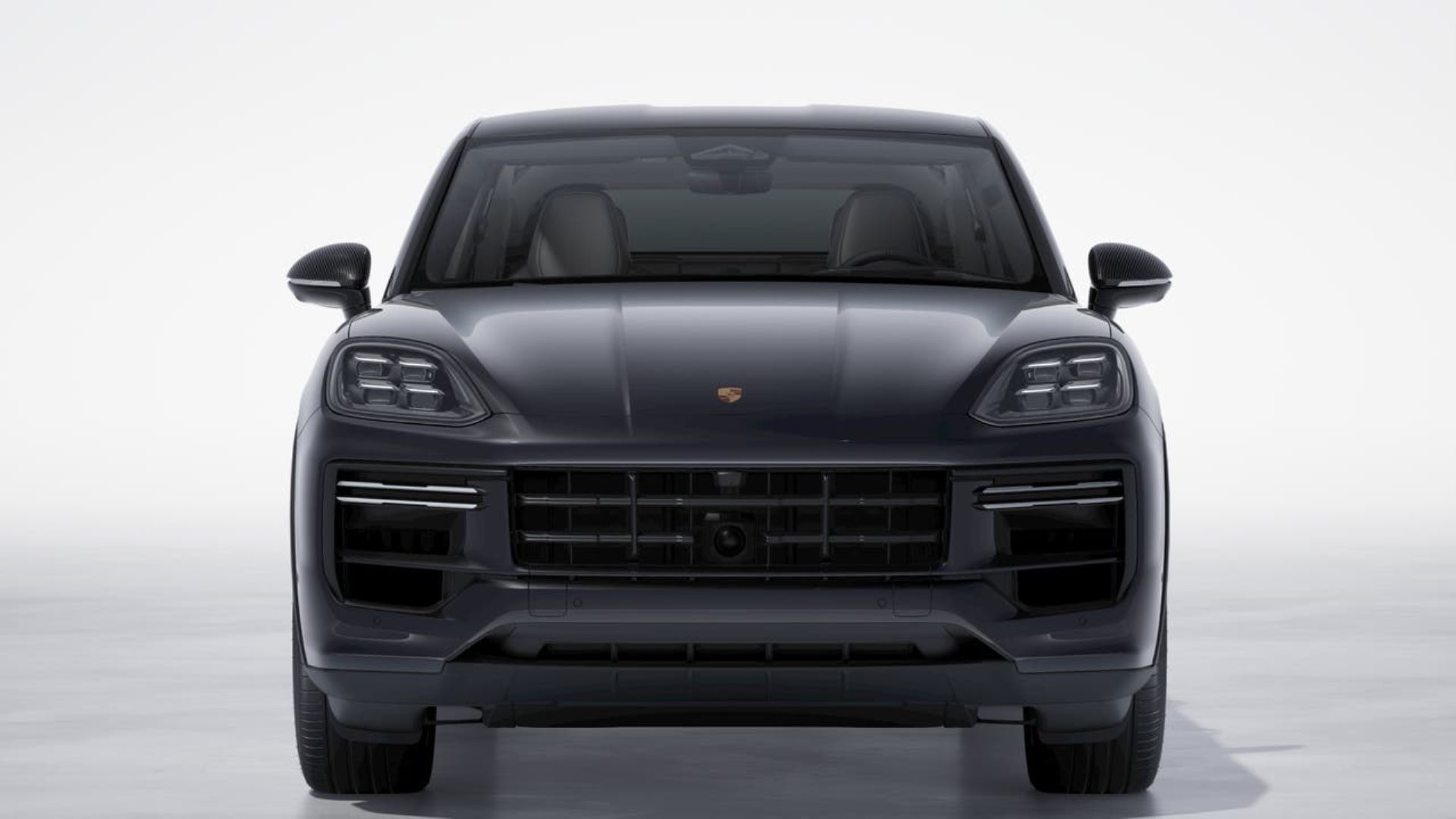 PORSCHE Cayenne Turbo E-Hybrid Coupé mit GT-Paket-image-7
