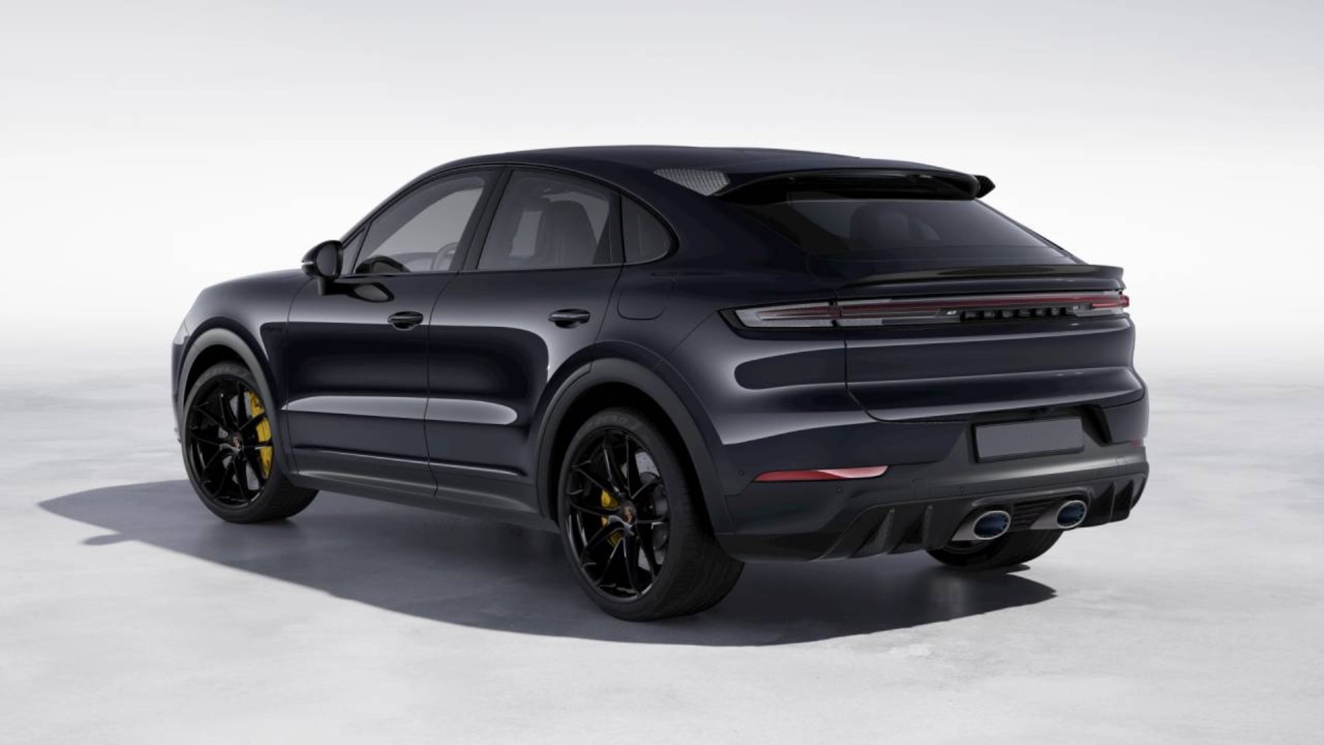 PORSCHE Cayenne Turbo E-Hybrid Coupé mit GT-Paket-showroom-element-2