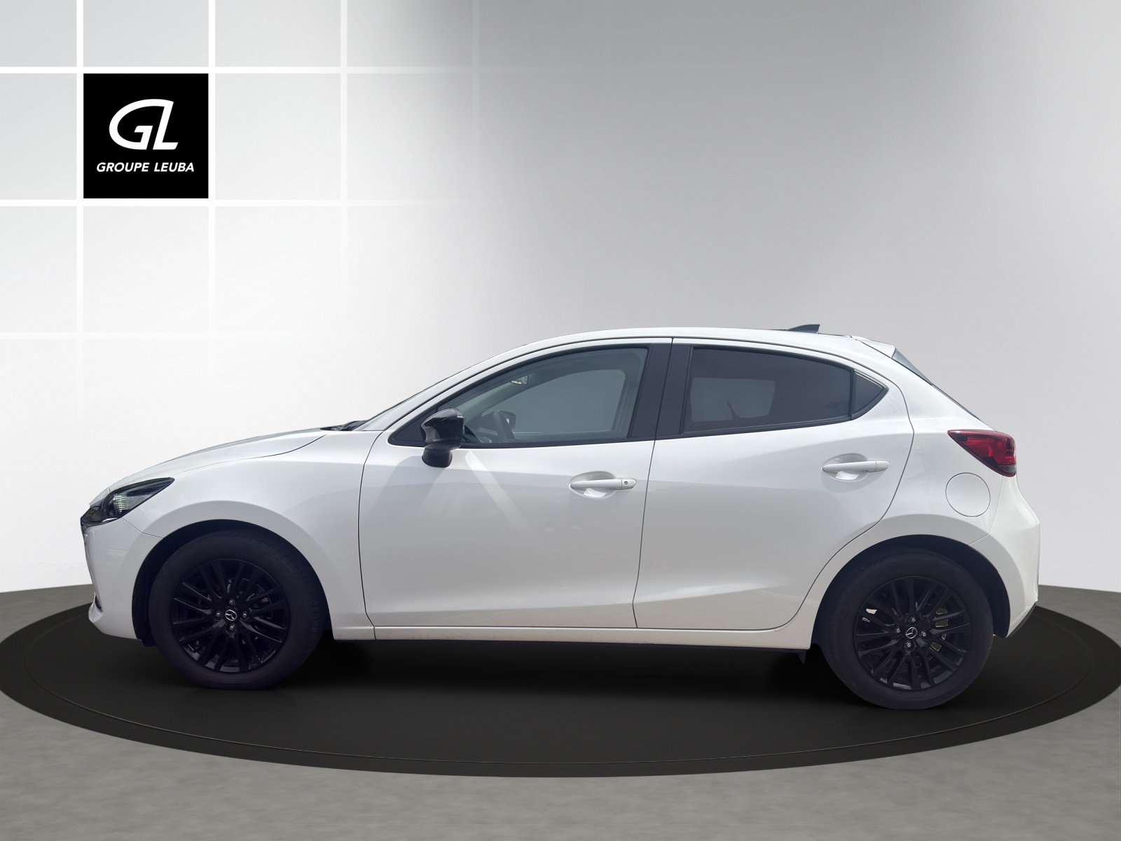 MAZDA 2 G 90 Homura-image-2