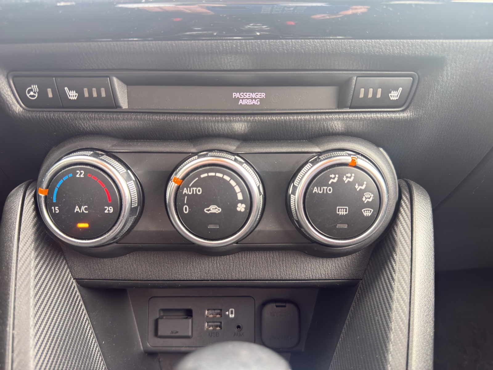 MAZDA 2 G 90 Homura-image-15