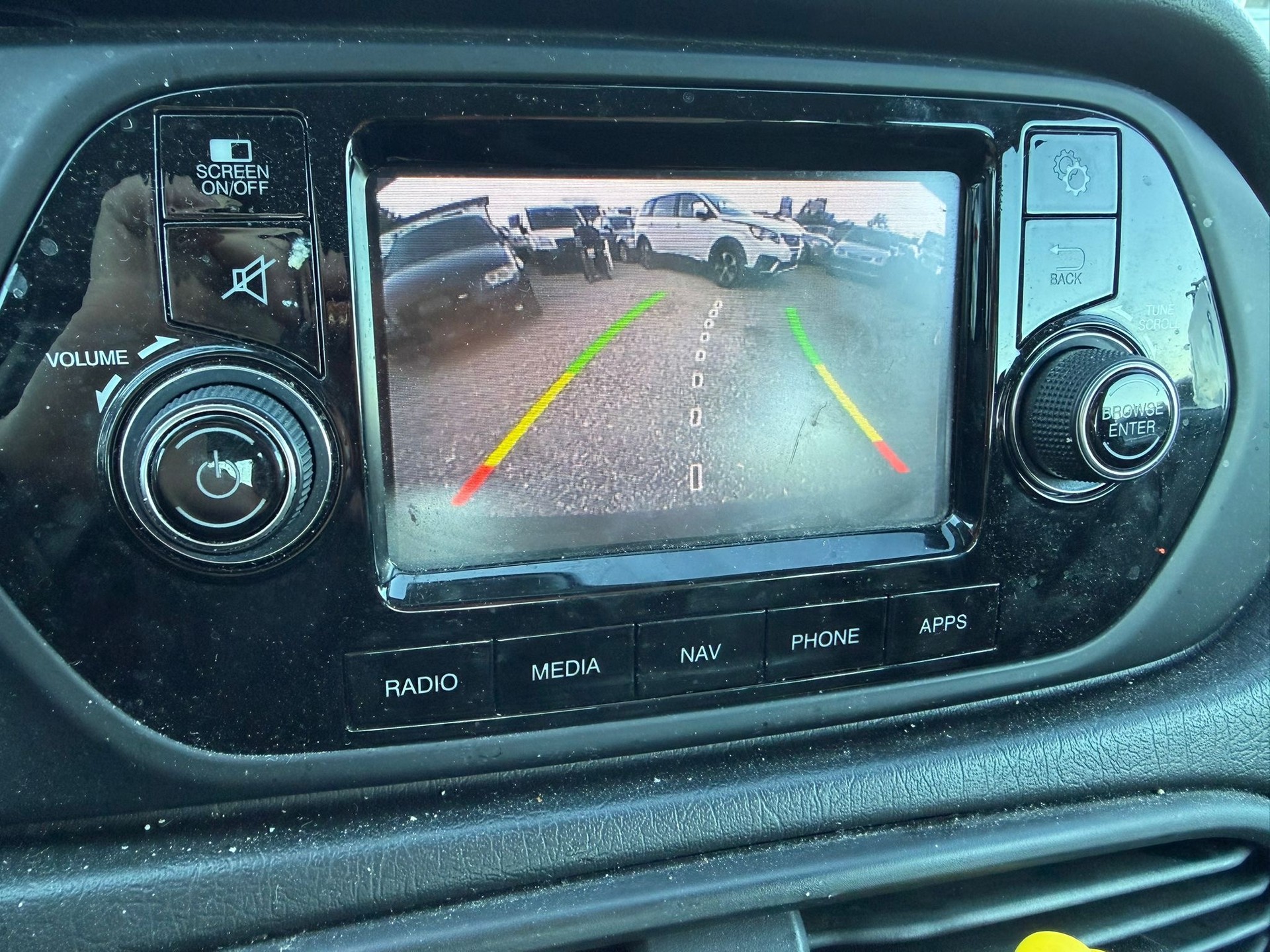 FIAT Tipo 1.6 MJ Opening Edition +-image-11