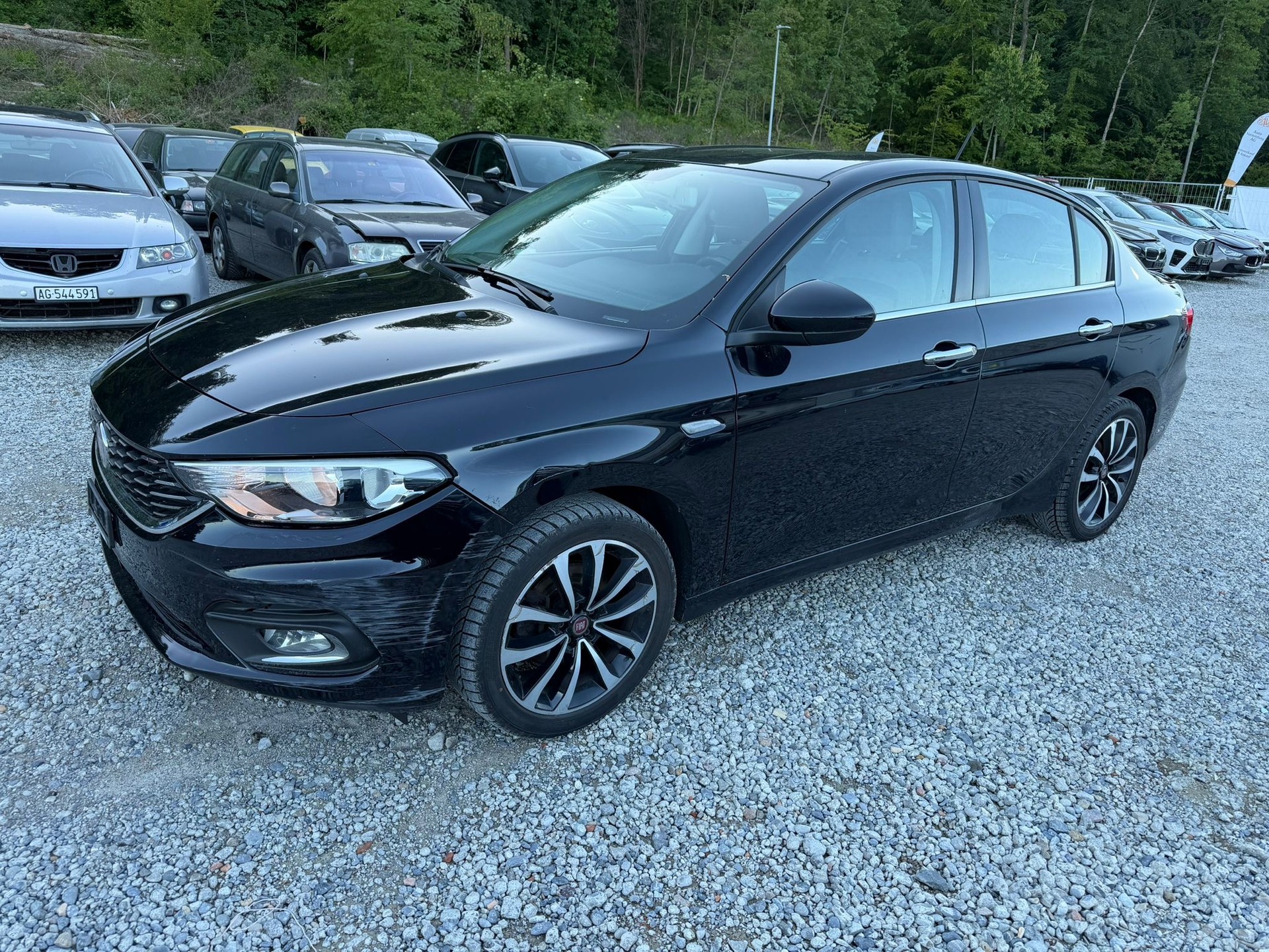 FIAT Tipo 1.6 MJ Opening Edition +-image-3