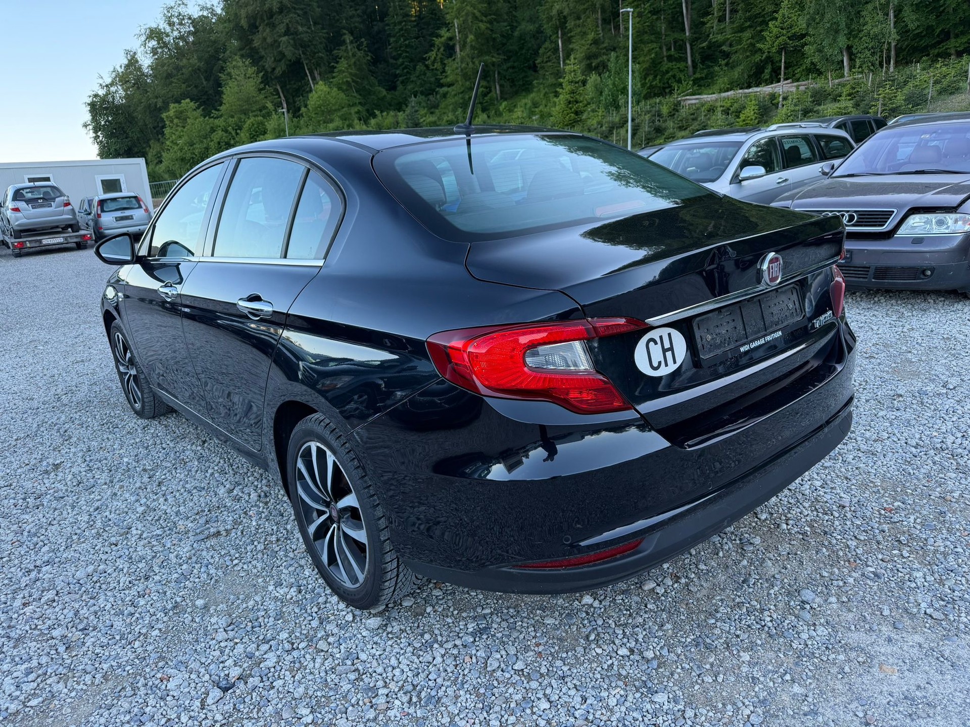 FIAT Tipo 1.6 MJ Opening Edition +-image-4