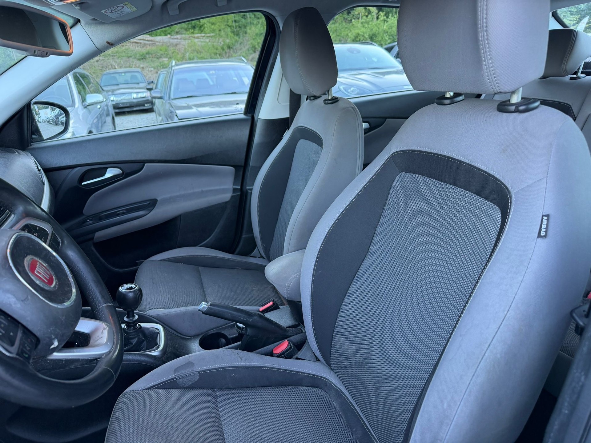 FIAT Tipo 1.6 MJ Opening Edition +-image-10