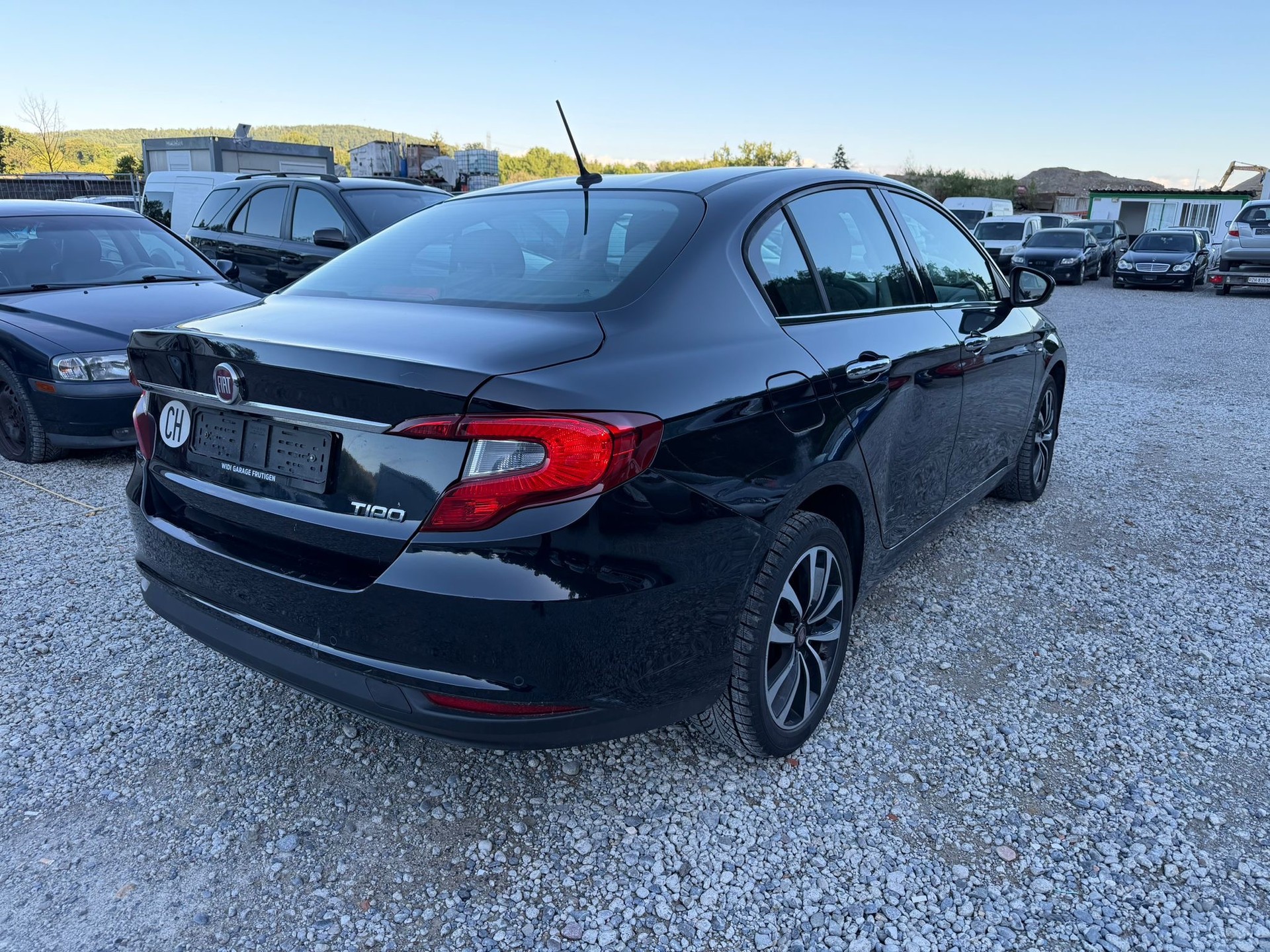 FIAT Tipo 1.6 MJ Opening Edition +-image-6