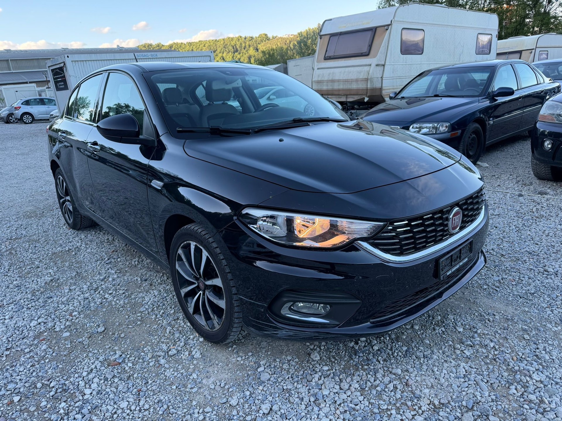 FIAT Tipo 1.6 MJ Opening Edition +-image-2