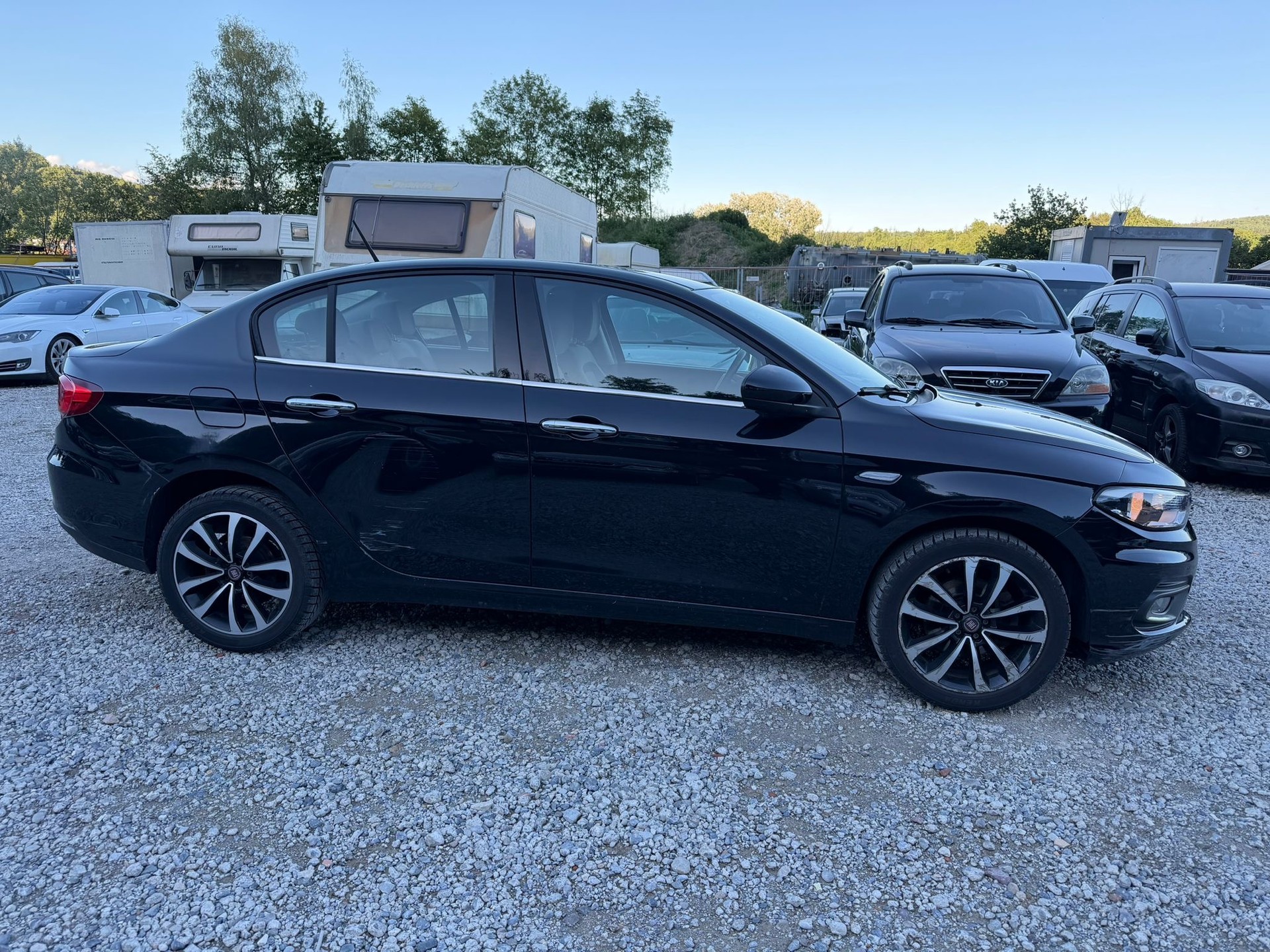 FIAT Tipo 1.6 MJ Opening Edition +-image-8