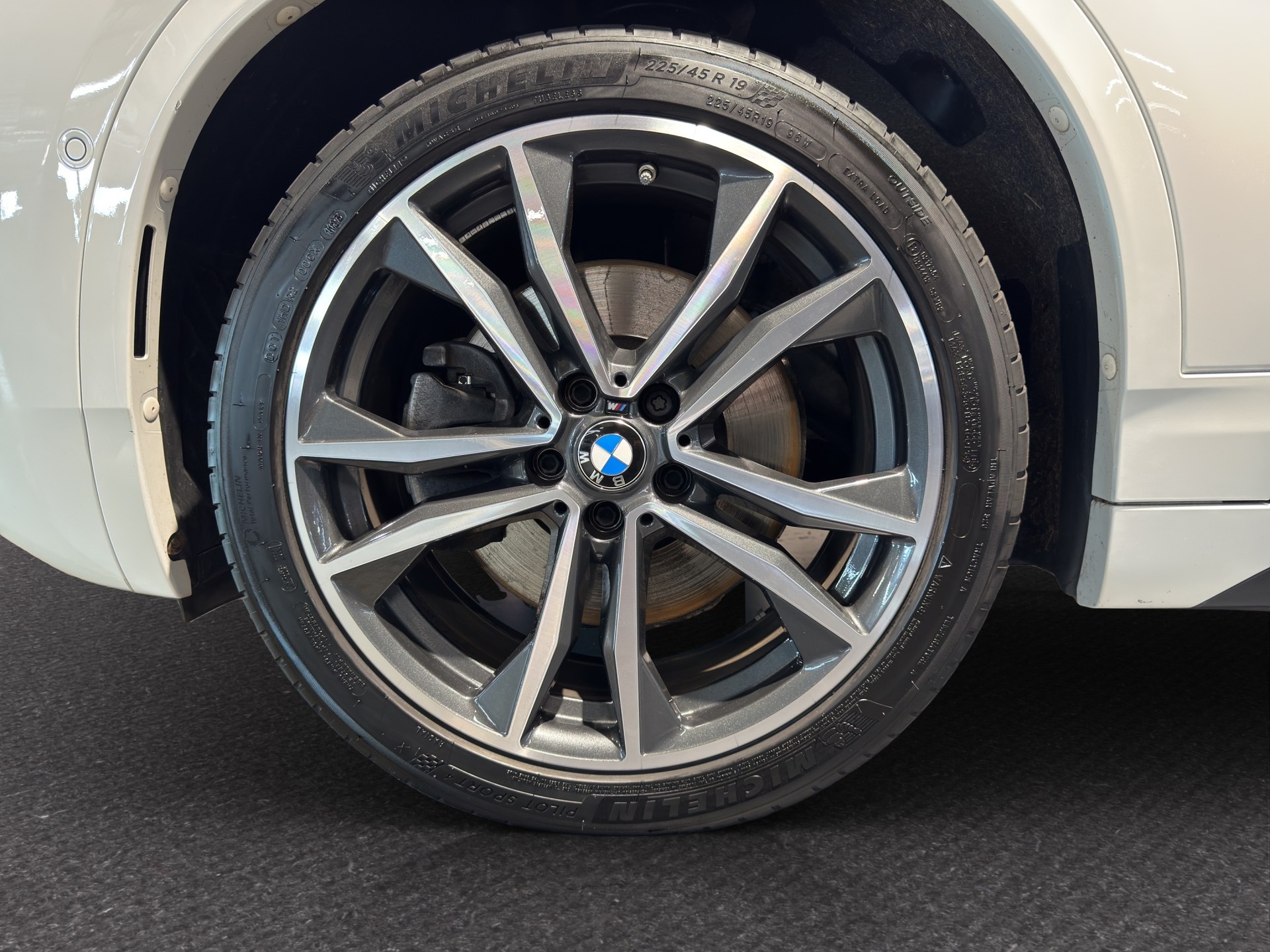 BMW X2 20d xDrive M Sport-image-14