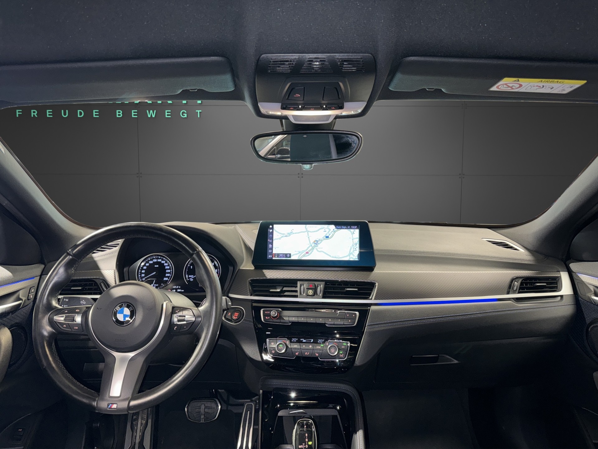 BMW X2 20d xDrive M Sport-image-19