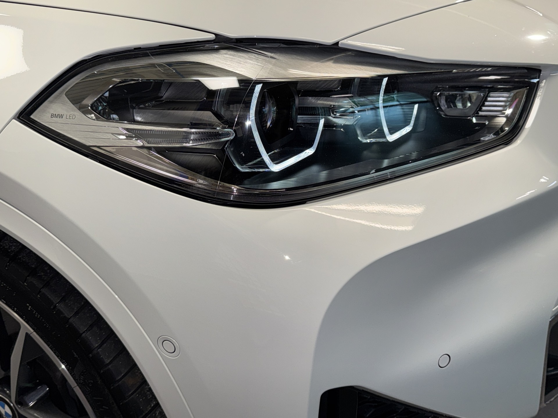 BMW X2 20d xDrive M Sport-image-6