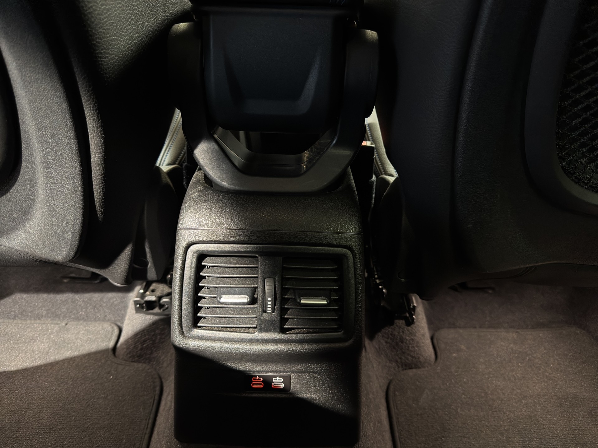 BMW X2 20d xDrive M Sport-image-9