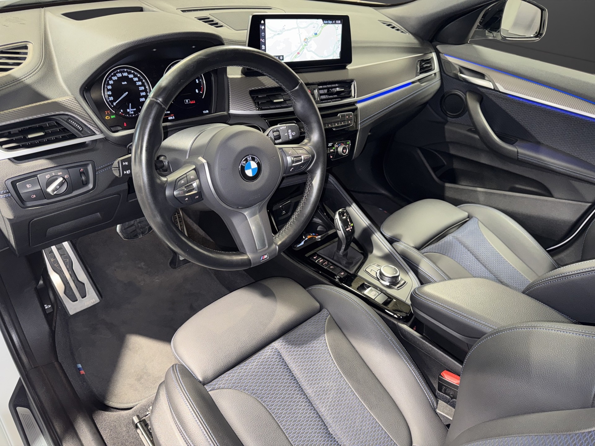 BMW X2 20d xDrive M Sport-image-7