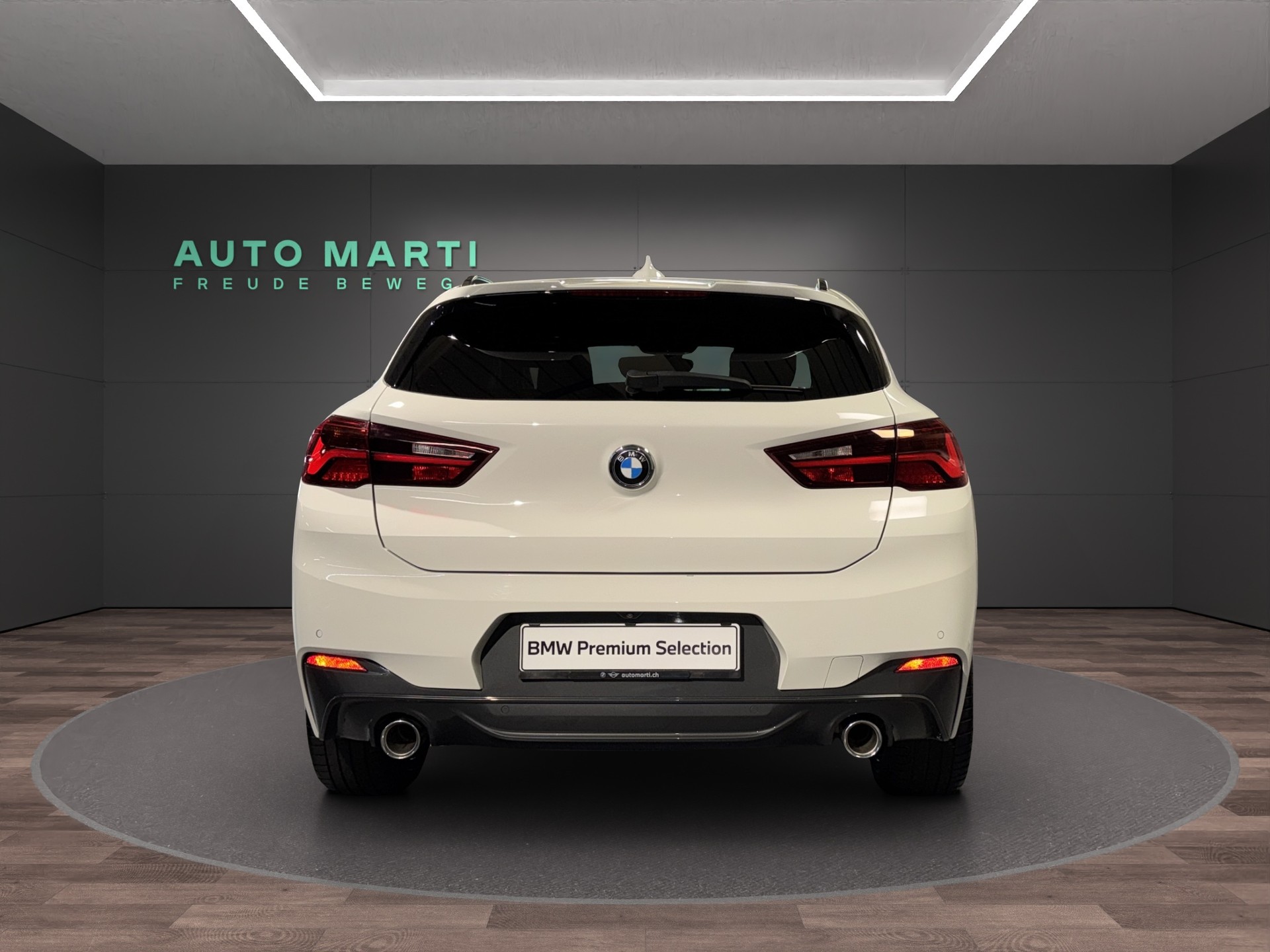 BMW X2 20d xDrive M Sport-image-2