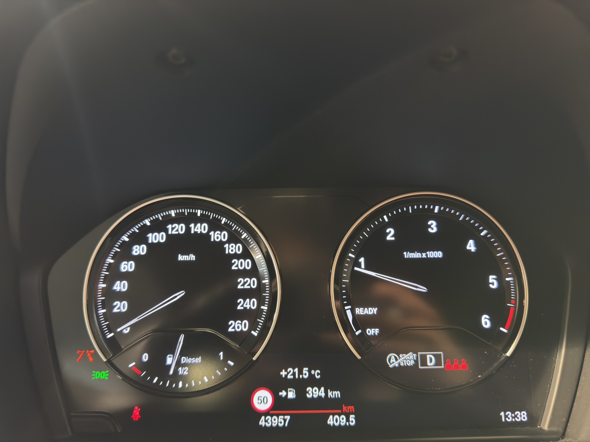 BMW X2 20d xDrive M Sport-image-12