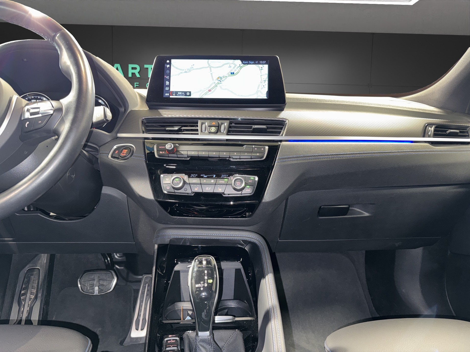 BMW X2 20d xDrive M Sport-image-18