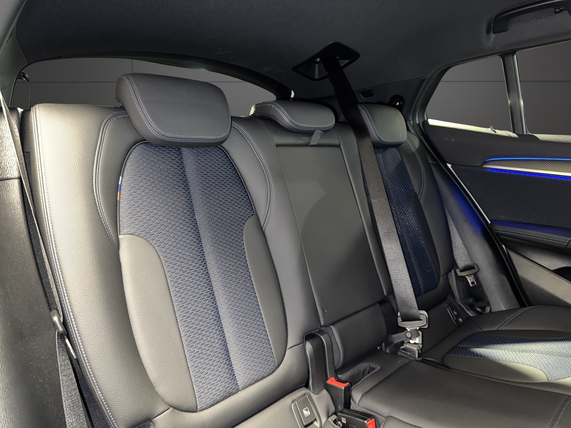 BMW X2 20d xDrive M Sport-image-16