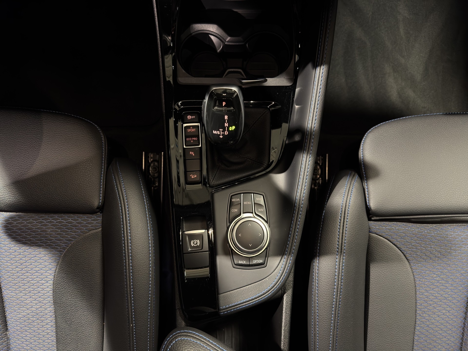 BMW X2 20d xDrive M Sport-image-10