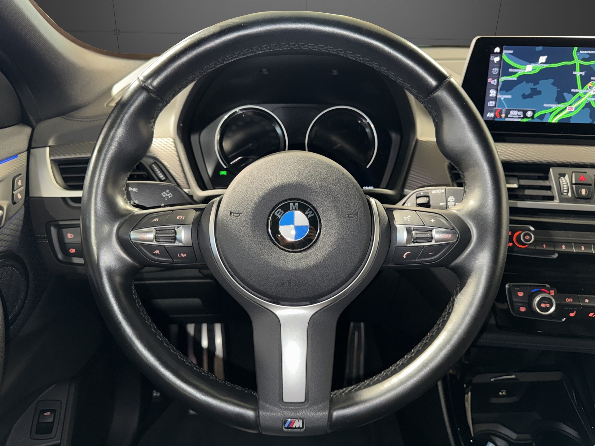 BMW X2 20d xDrive M Sport-image-13