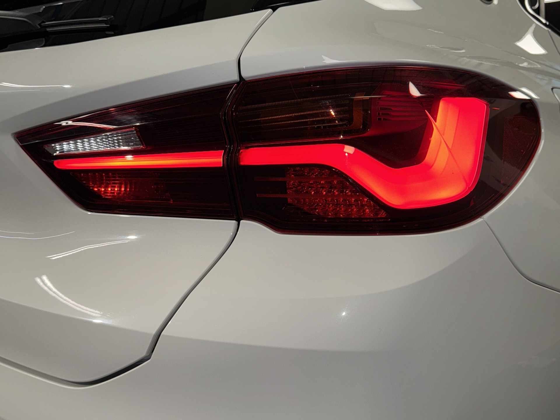 BMW X2 20d xDrive M Sport-image-5